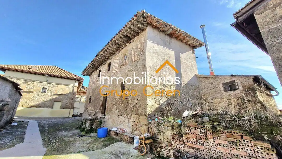 Casa o chalet en venta en Villalobar de Rioja