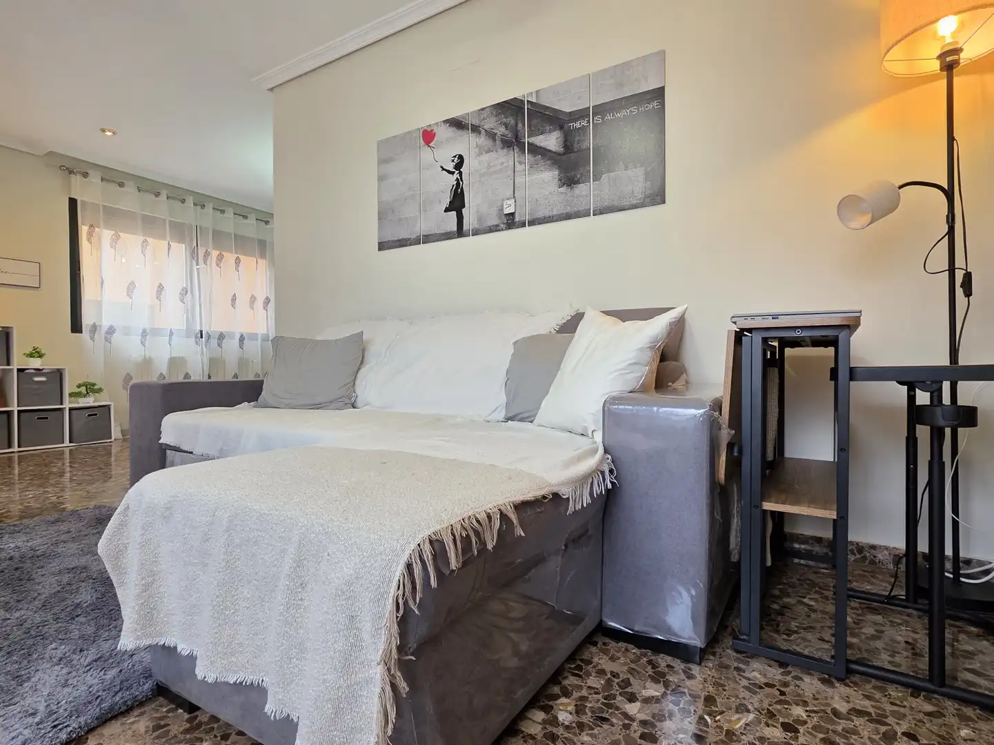 Wohnung zum Verkauf in Castellón de la Plana-Castelló de la Plana - CL MI, 9, Rafalafena