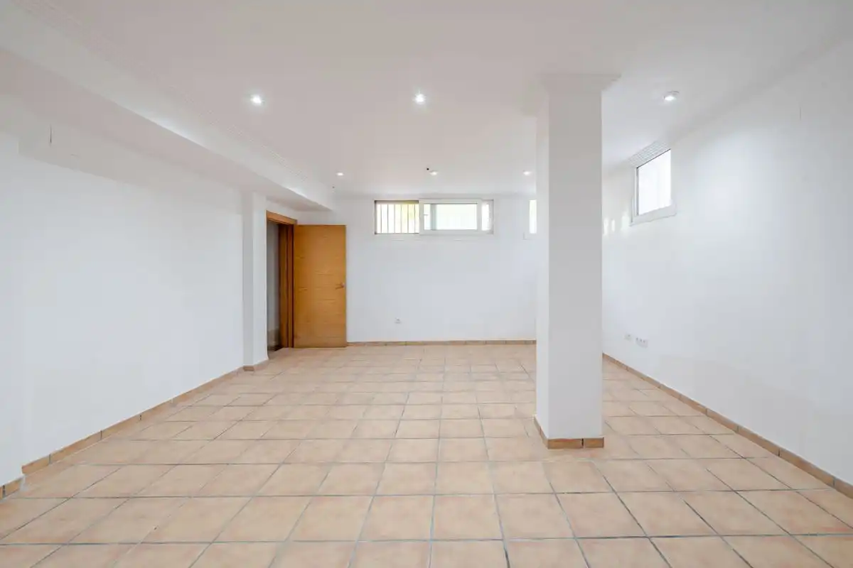 Casa o chalet en venta en Dénia con Aire acondicionado, Calefacción y Jardín privado