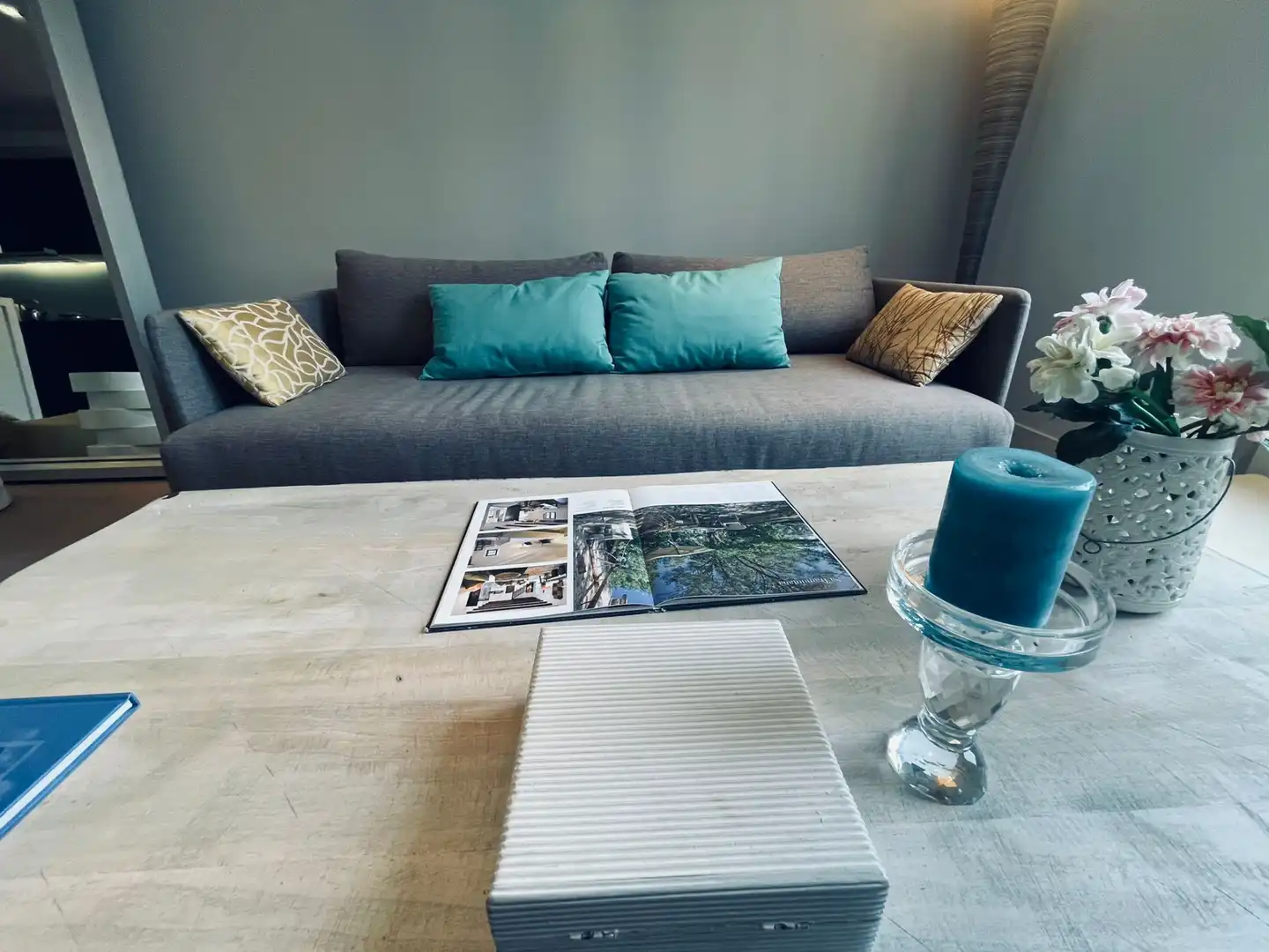 Wohnung zur Miete in Calle de Angosta de los Mancebos, imagen 40