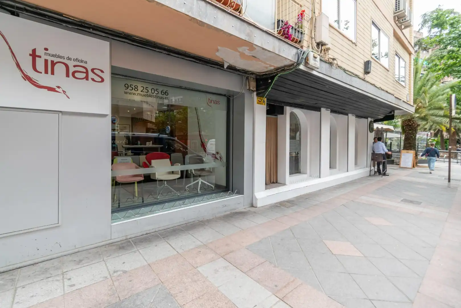 Gewerbefläche zum Verkauf in Centro, imagen 7