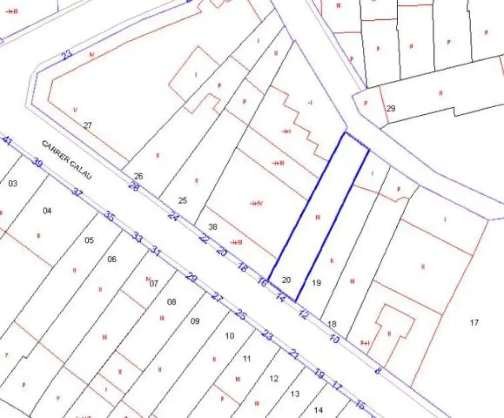 Residencial en venda en Santa Coloma de Farners