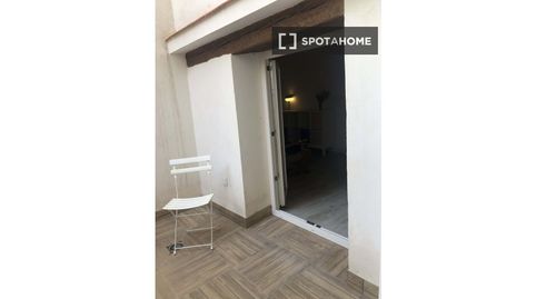 Foto 2 de Habitación en San Matías - Realejo, Granada Capital