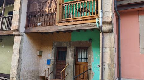 Foto 3 de Casa o xalet en venda a Cué - San Roque - Andrín, Llanes