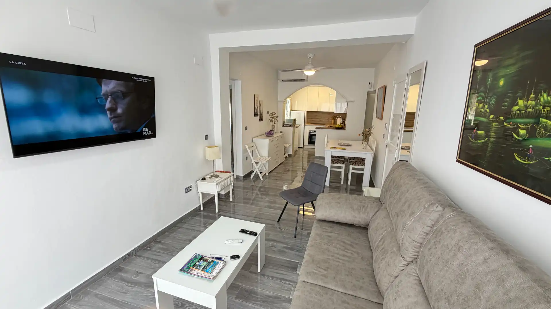 Apartament en venda a Calle Jaén 16, imagen 8