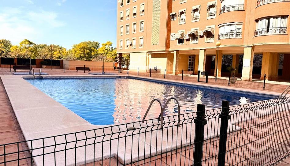 Photo 1 of Flat for sale in Pintor Rodes, Virgen del Remedio - Parque Lo Morant, Alicante