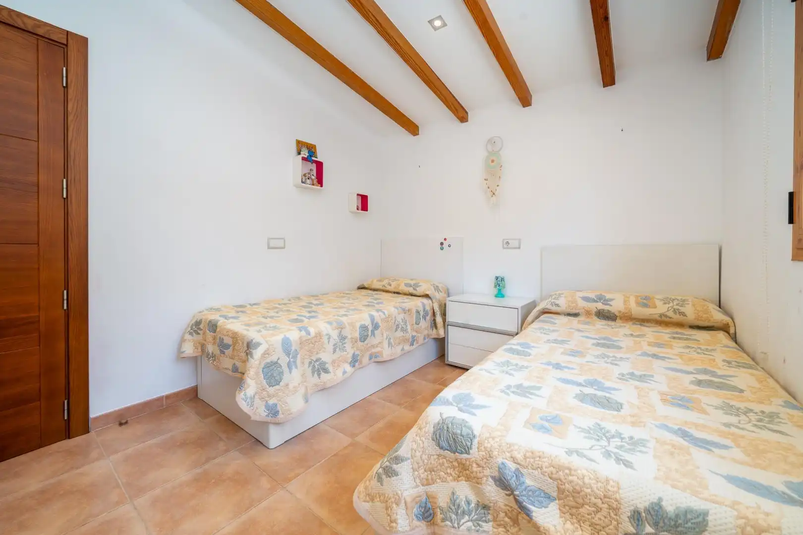 Casa rústica con piscina en venta en Muro, imagen 24