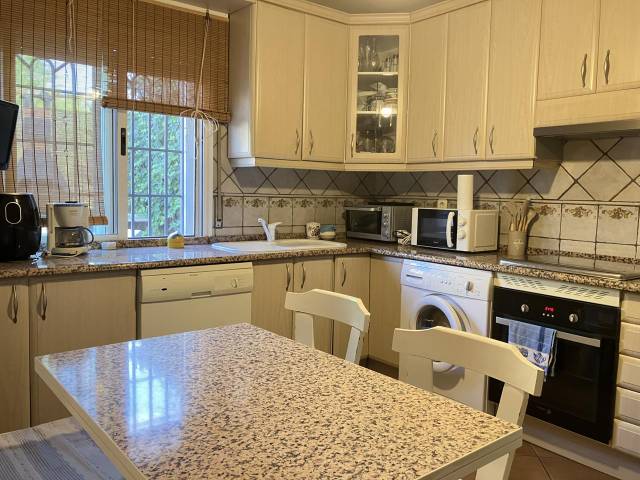 Casa adosada en Alquiler en Lazareto en Perales de Tajuña