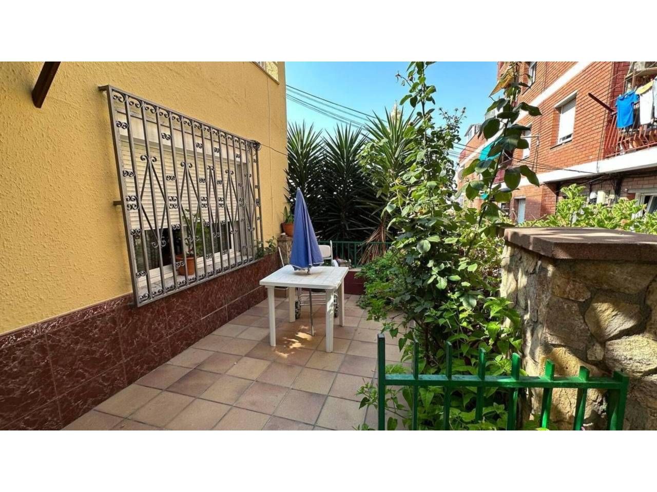 Jardí de Casa o xalet en venda en Lloret de Mar amb Calefacció, Jardí privat i Terrassa
