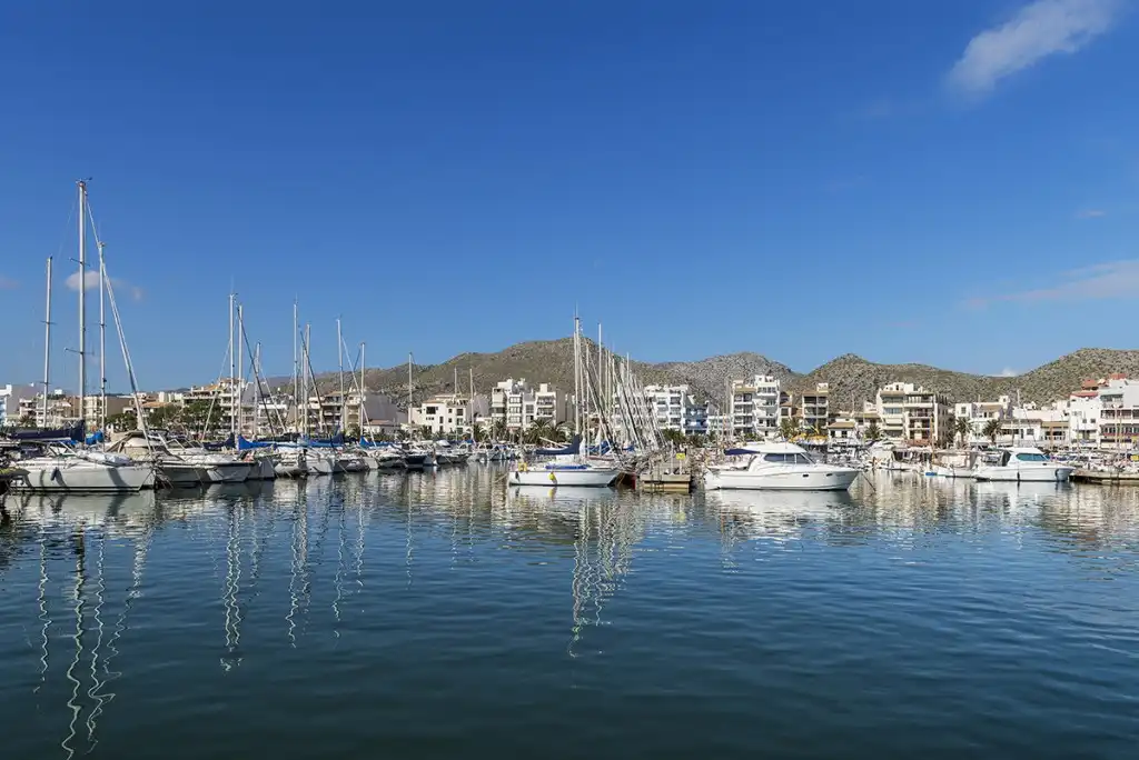 Chalet con piscina en venta en Port de Pollença, imagen 28