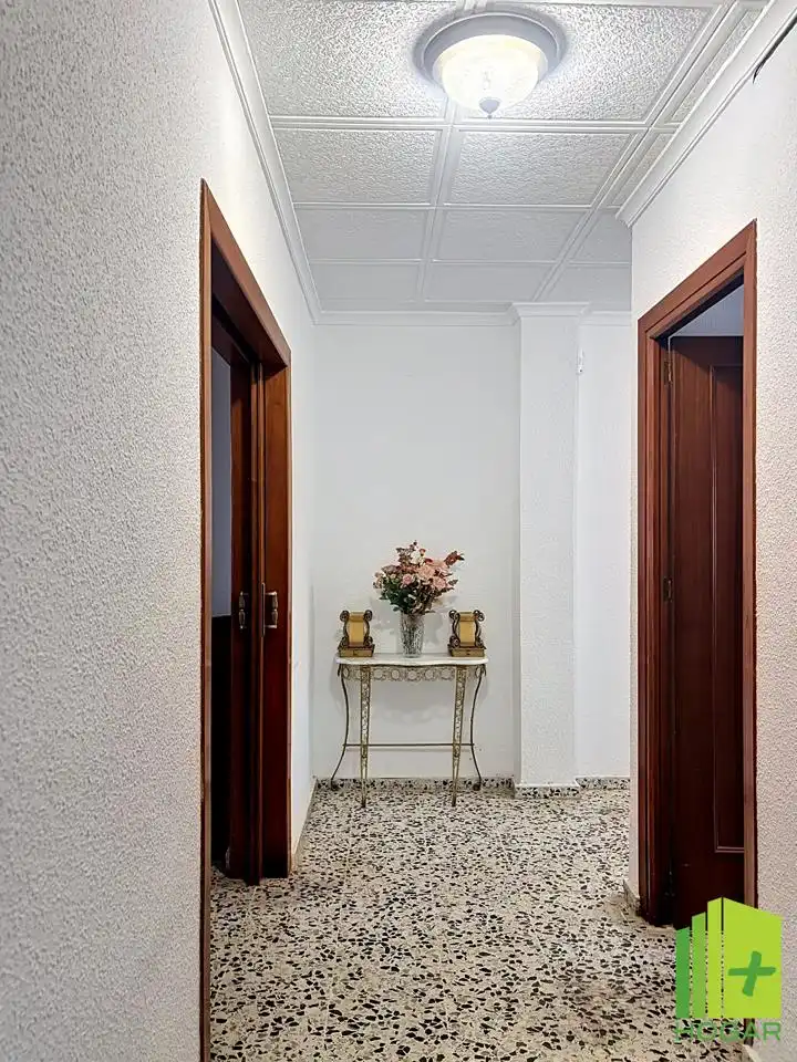 Planta baja en venta en Motril con Trastero