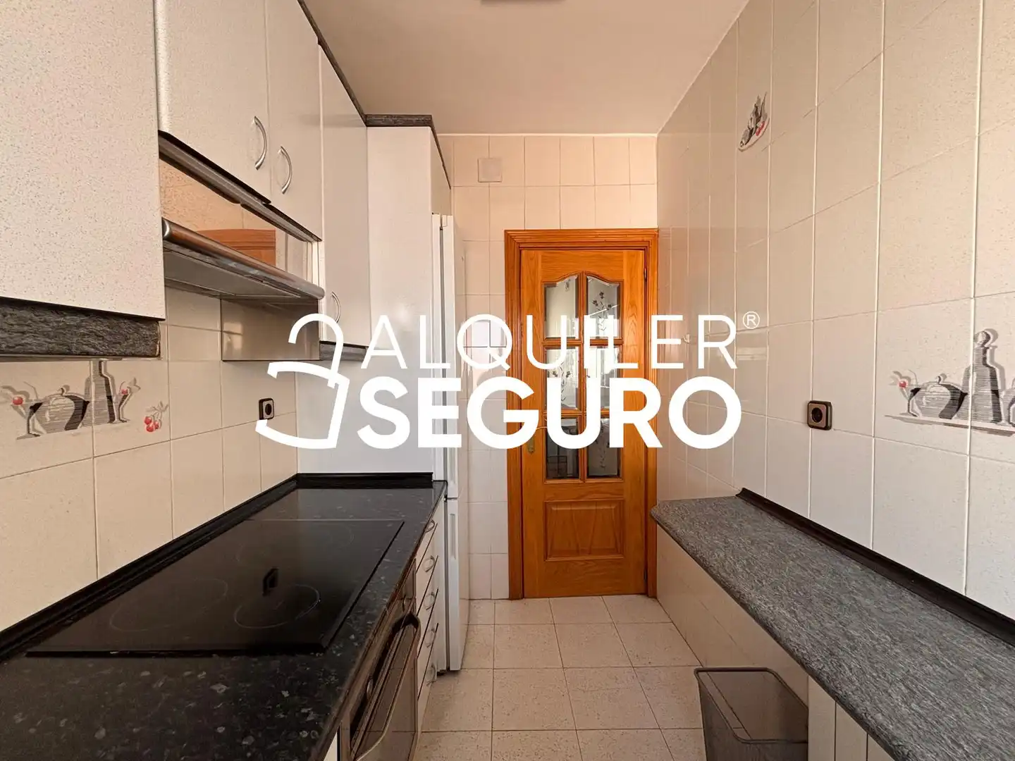 Flat for rent in del Monte Perdido, San Diego