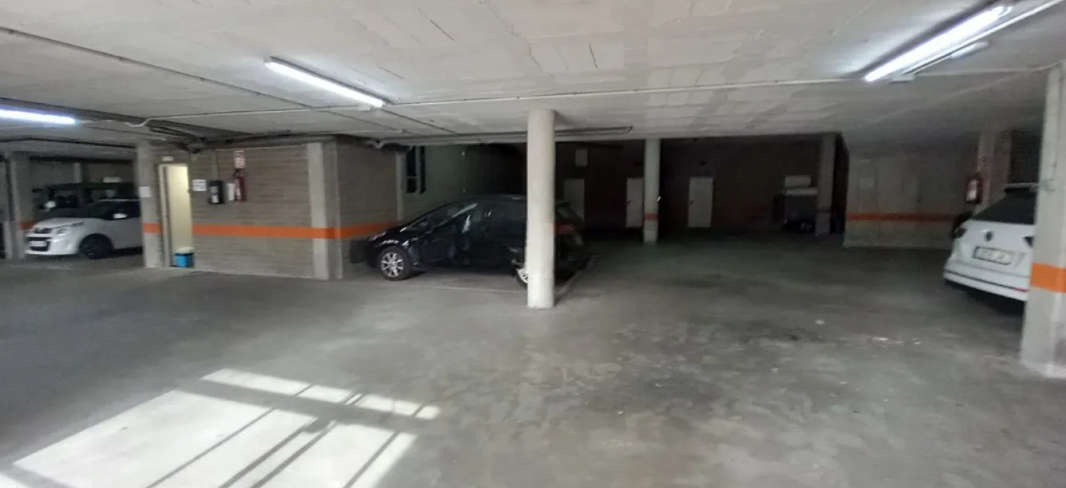 Parking of Garage for sale in Parets del Vallès