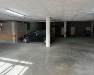 Aparcament de Garatge en venda en Parets del Vallès