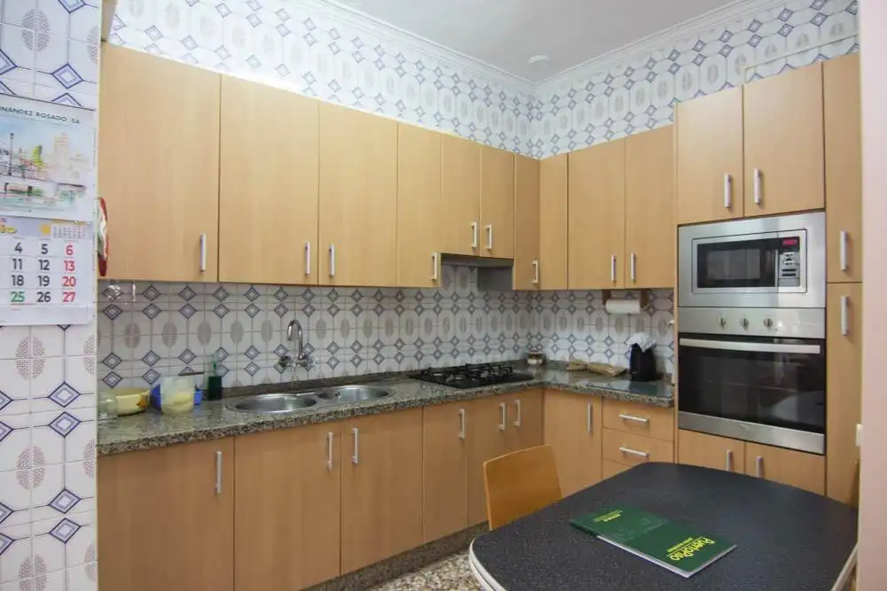 Haus mit Terrasse zum Verkauf in Crevillet - Pinar Alto, imagen 11
