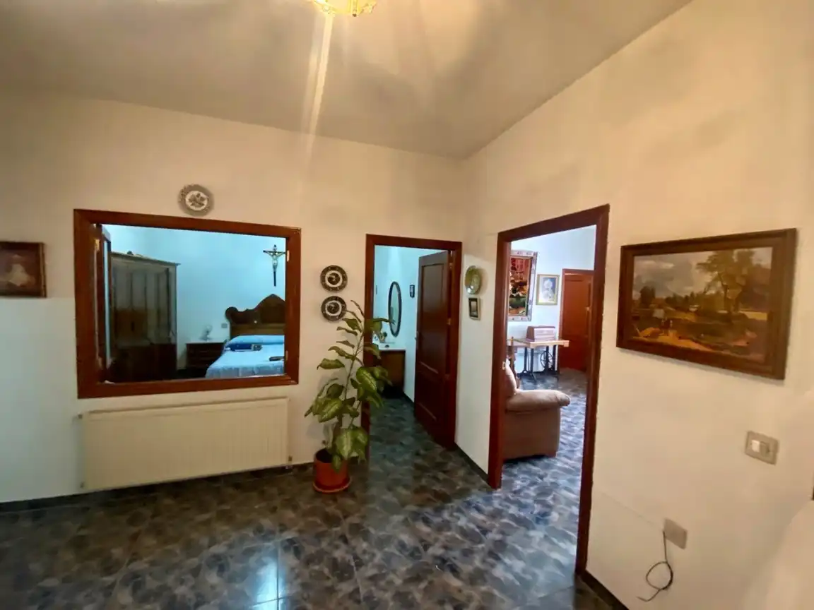Habitatge amb jardí en venda a Calle Paradores, imagen 5