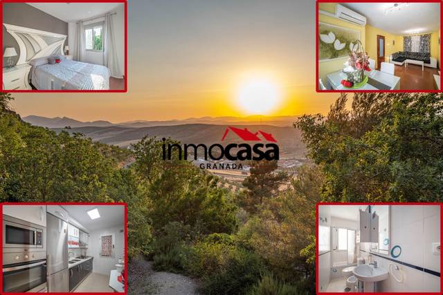 Casa adosada en Venta en Píñar