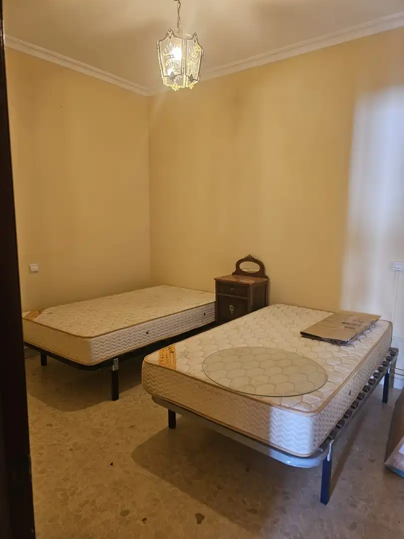 Dormitori de Casa o xalet de lloguer en Herencia, Ciudad Real