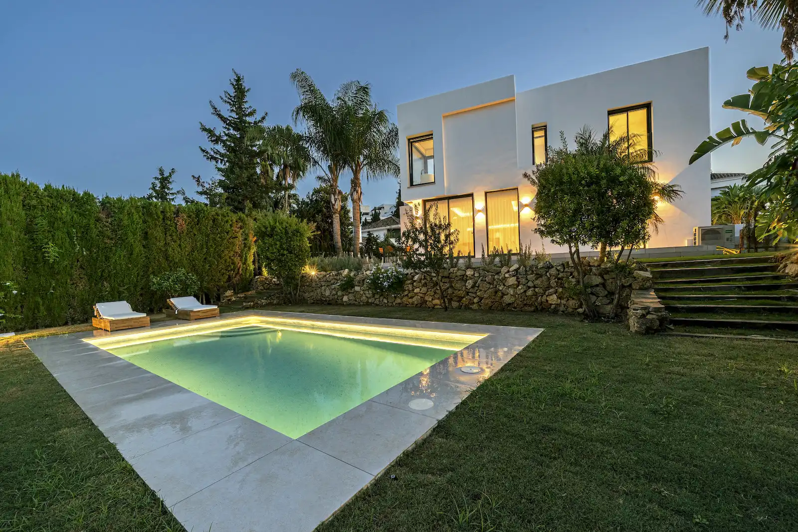 House with pool for sale in Marbella Centro, imagen 33
