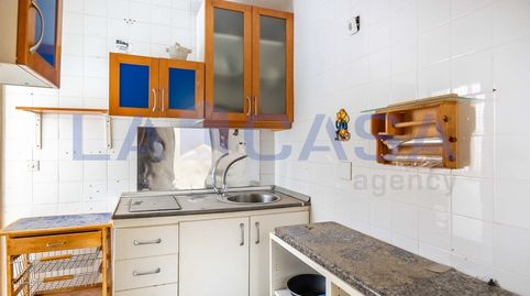 Foto 5 de Piso en venta en Cruz Roja, Sevilla Capital