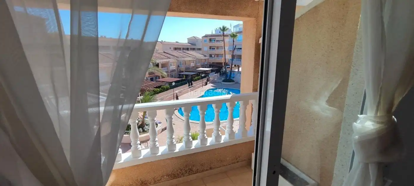 Duplex con piscina in affitto a Carrer del Mar 46b, imagen 20