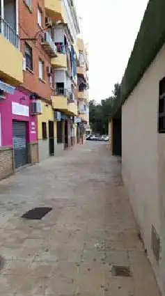 Vista exterior de Pis en venda en Alcalá de Guadaira