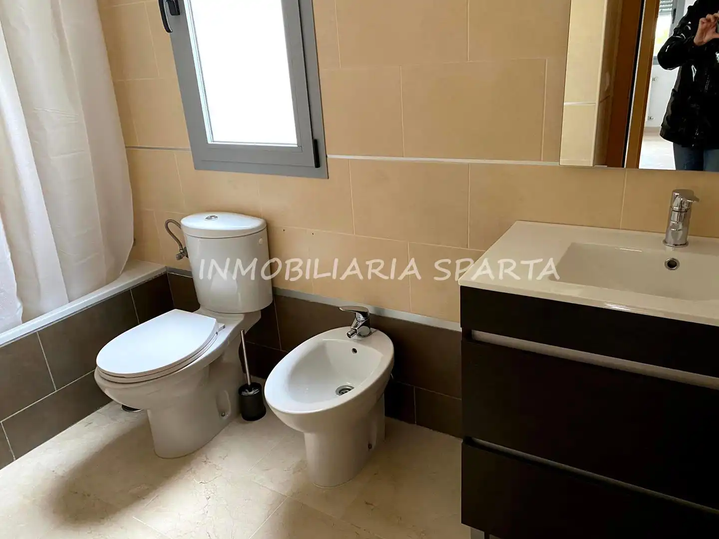 Flat with pool for sale in Avenida Presidente Adolfo Suarez, imagen 17