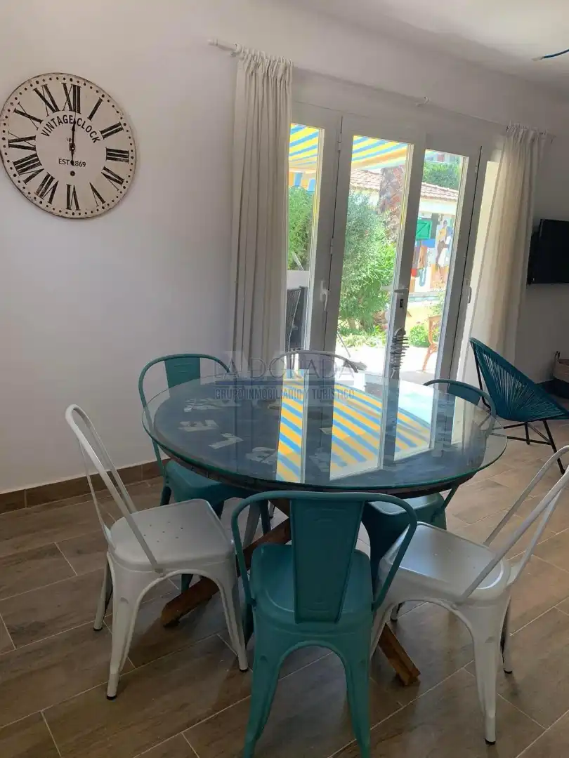Wohnung zum Verkauf in Vilafortuny Platja