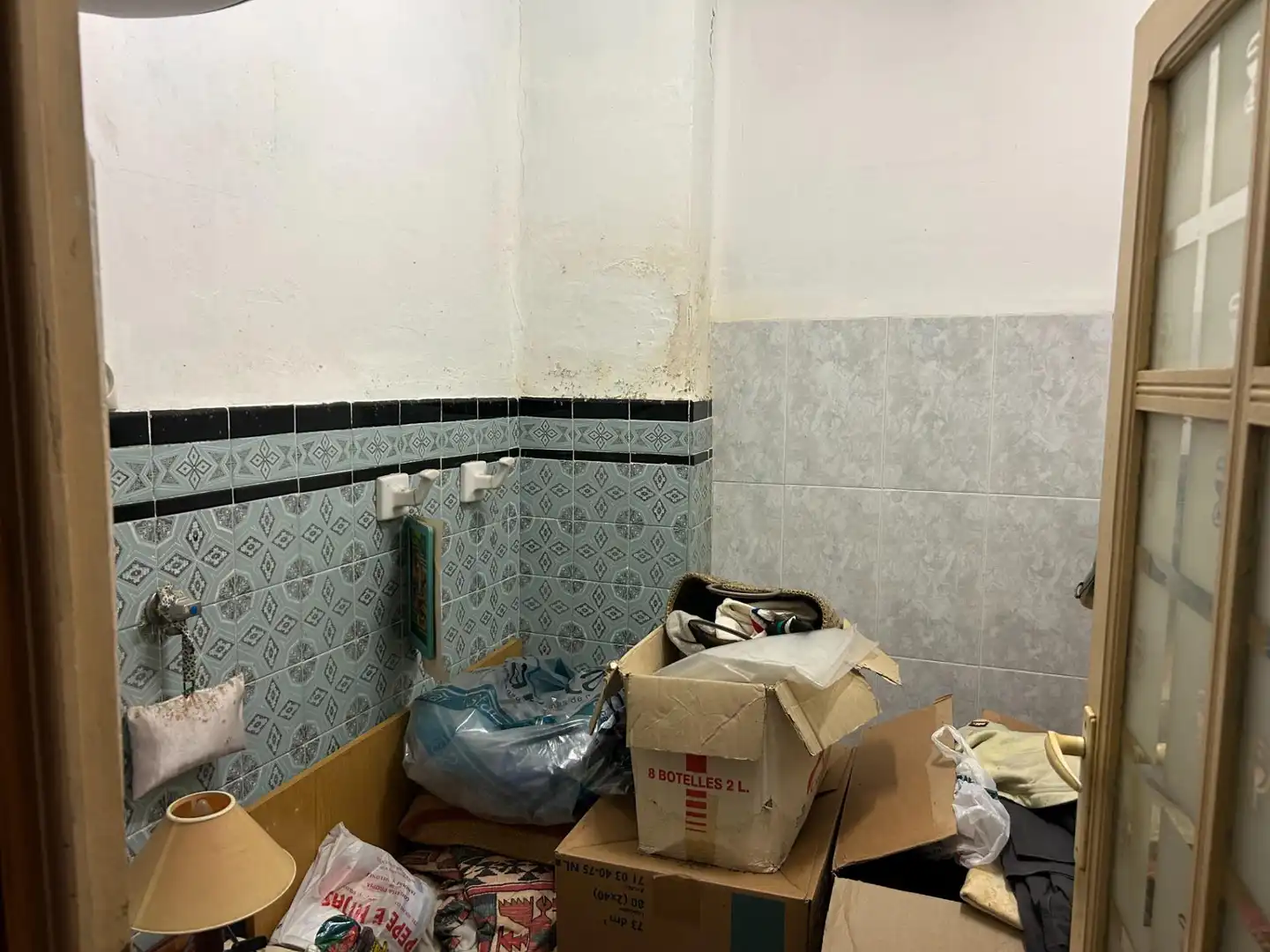 Baño de Edificio en venta en Sagunto / Sagunt