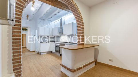 Foto 5 de Pis en venda a Fort Pienc, Barcelona Capital