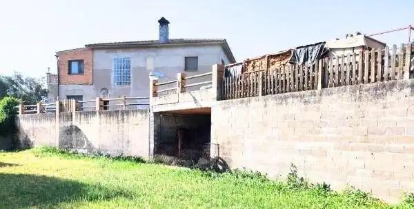 Casa con terraza en venta en Sentmenat, imagen 55
