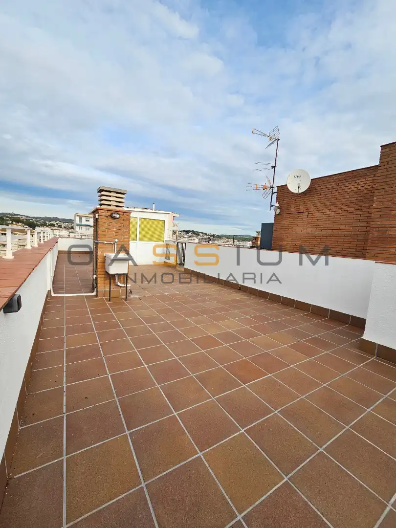 Appartement avec terrasse à vendre à Carrer d'Antoni Gaudí, imagen 39