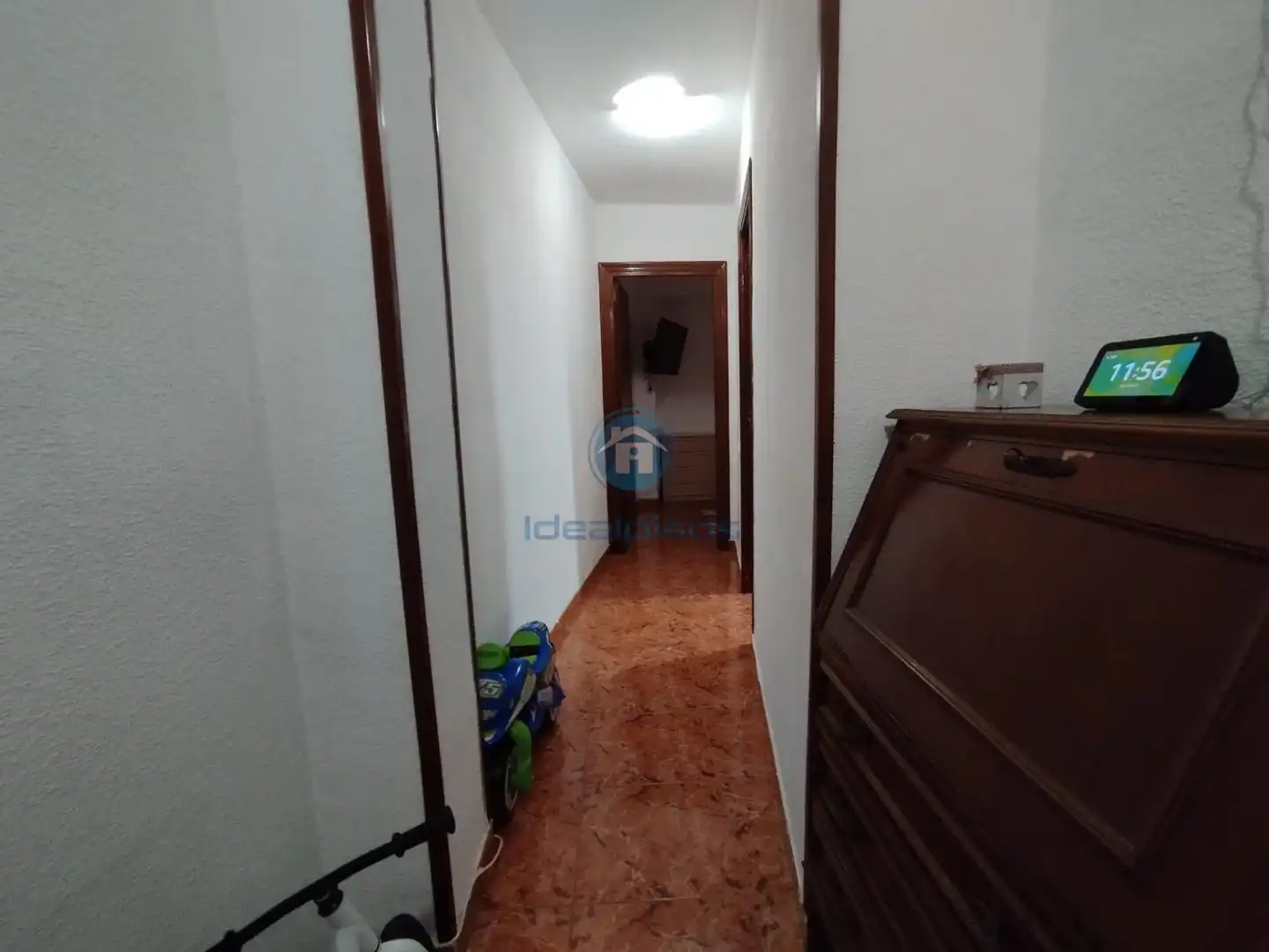 Planta baja en venta en Mutxamel con Aire acondicionado