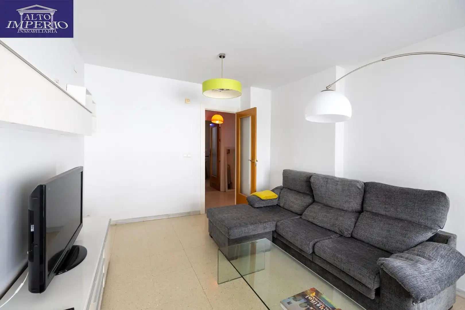 Flat with lift for sale in Genil, imagen 8