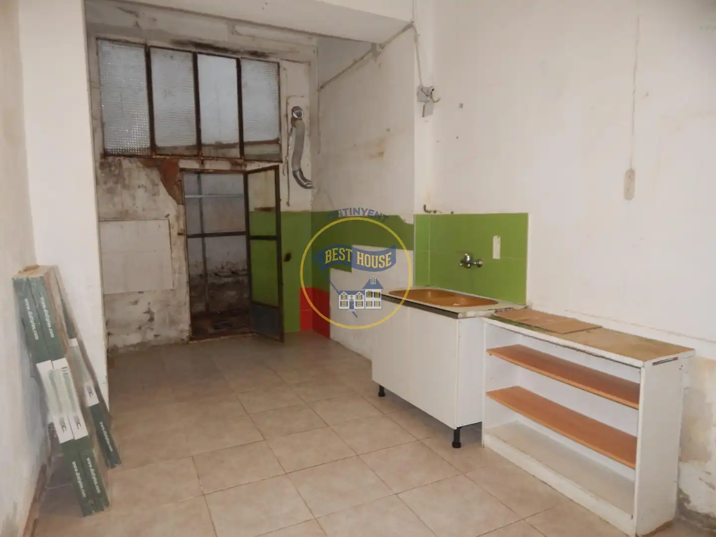 Business premises to rent in Sant Josep - Zona Hospital, imagen 14