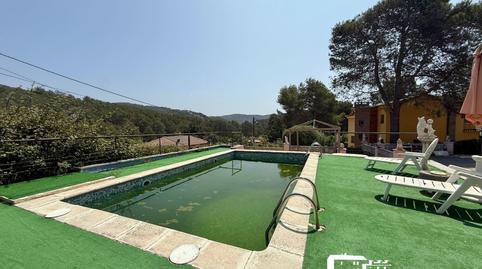 Photo 3 of Single-family semi-detached for sale in Olivella, Barcelona