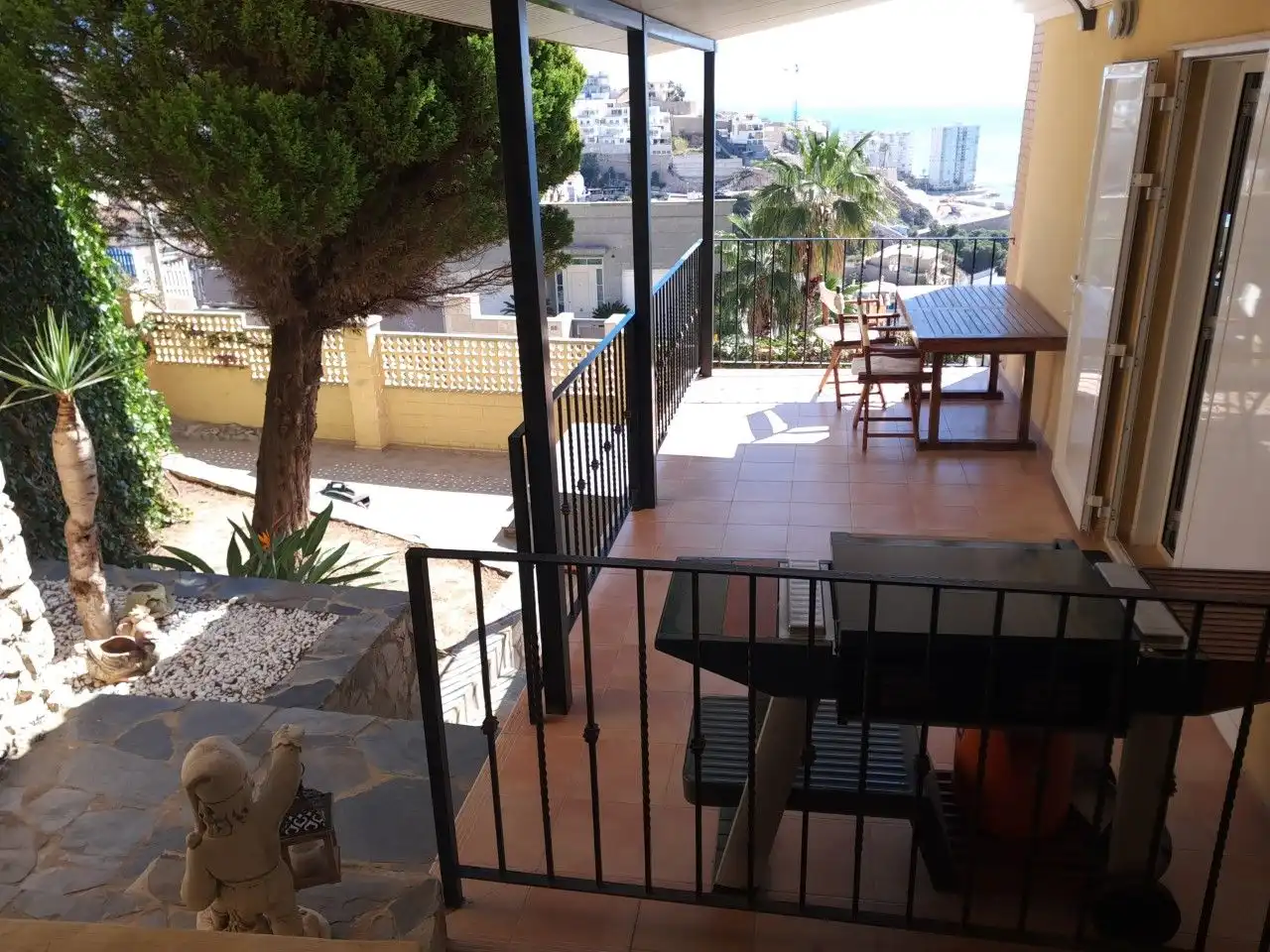 Villa à vendre à El Faro, imagen 7