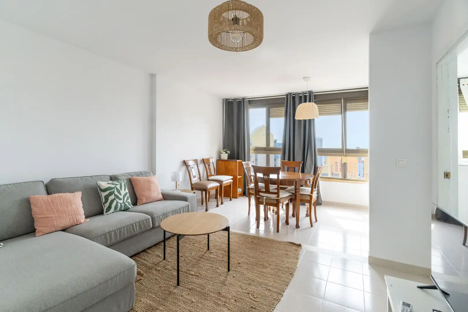 Appartement avec piscine à vendre à Levante Alto, imagen 2