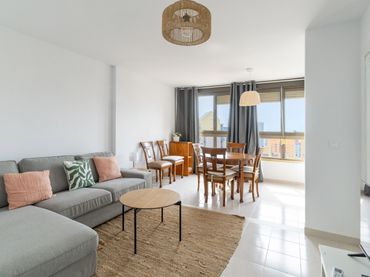 Appartement avec piscine à vendre à Levante Alto