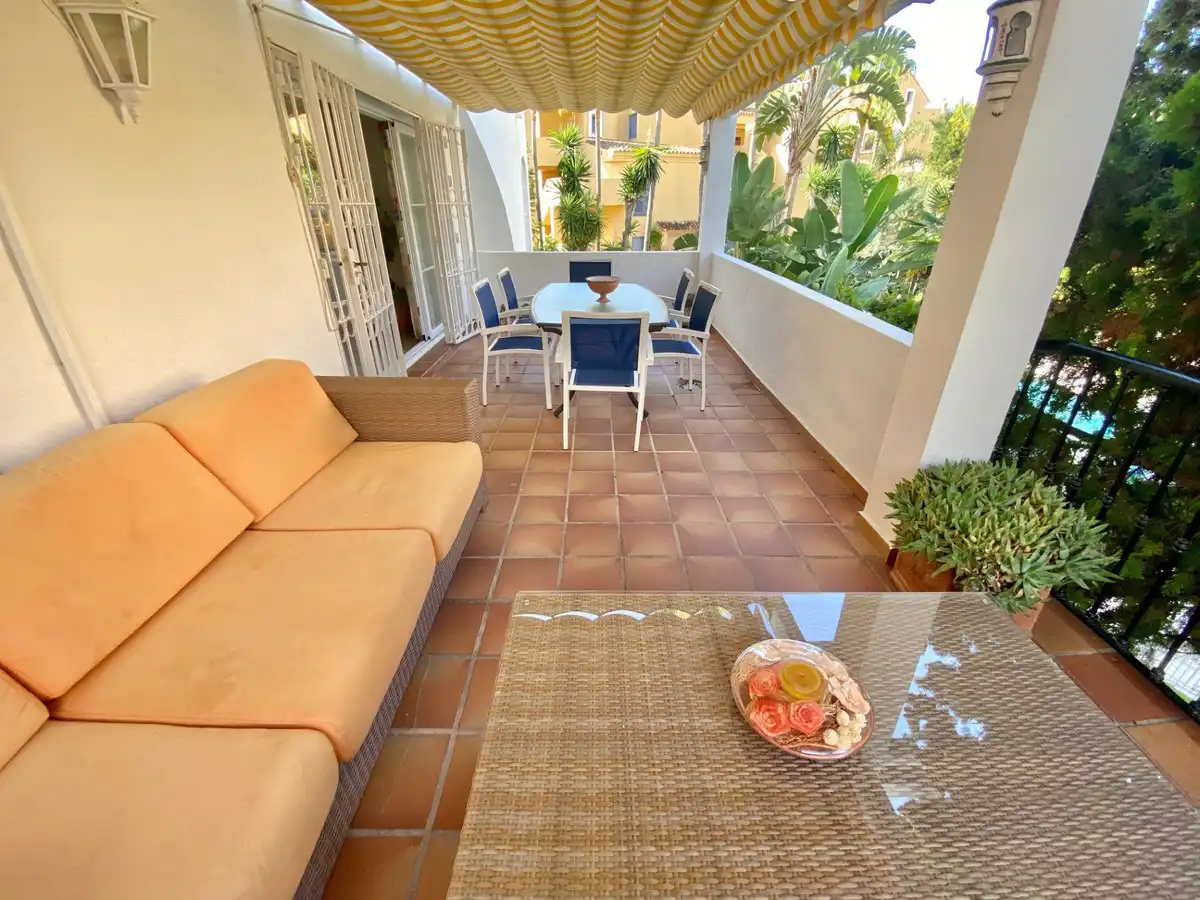 Piso en venta en Milla de Oro