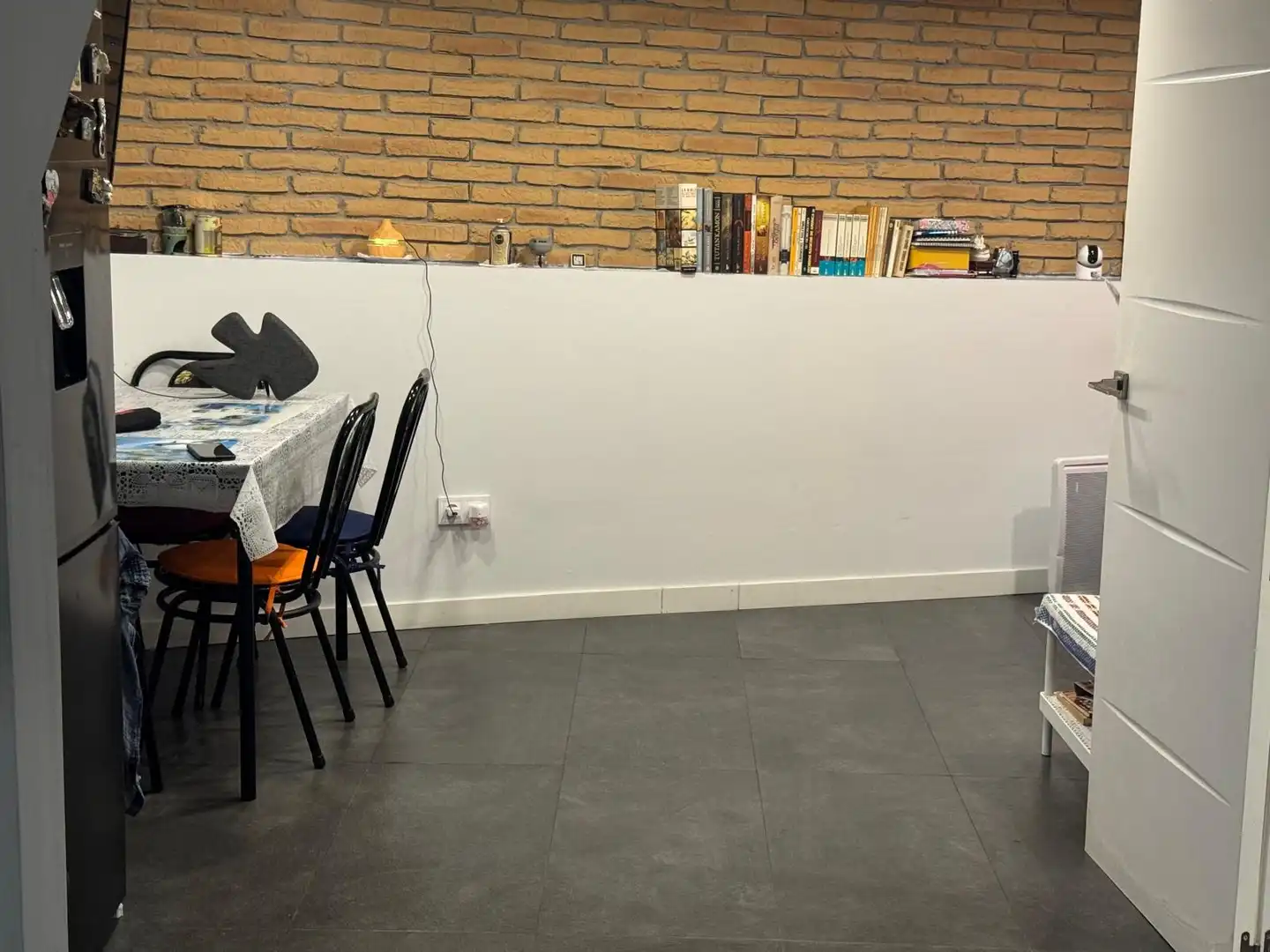 Planta baja en venta en L'Hospitalet de Llobregat con Aire acondicionado