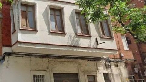 Foto 2 de Residencial en venta en Calle Pare Mendez, Poble Nou, Torrent