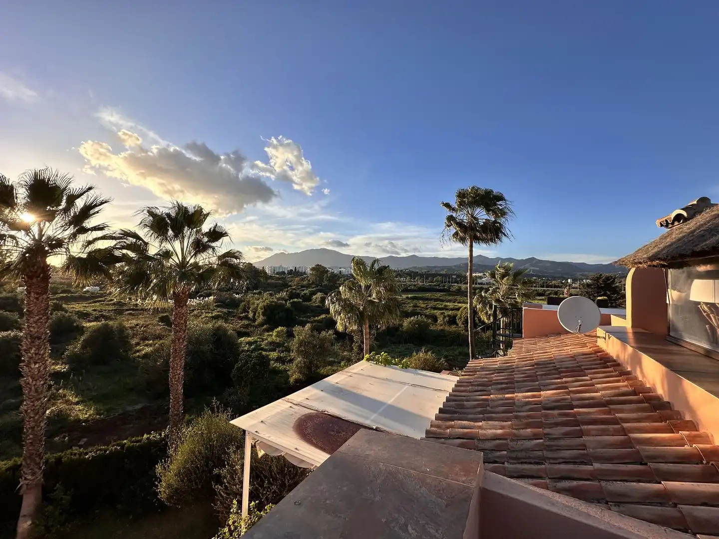 Àtic amb piscina en venda a Benamara - Atalaya, imagen 40