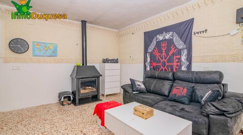 Foto 5 de Casa adosada en venta en Quéntar, Granada