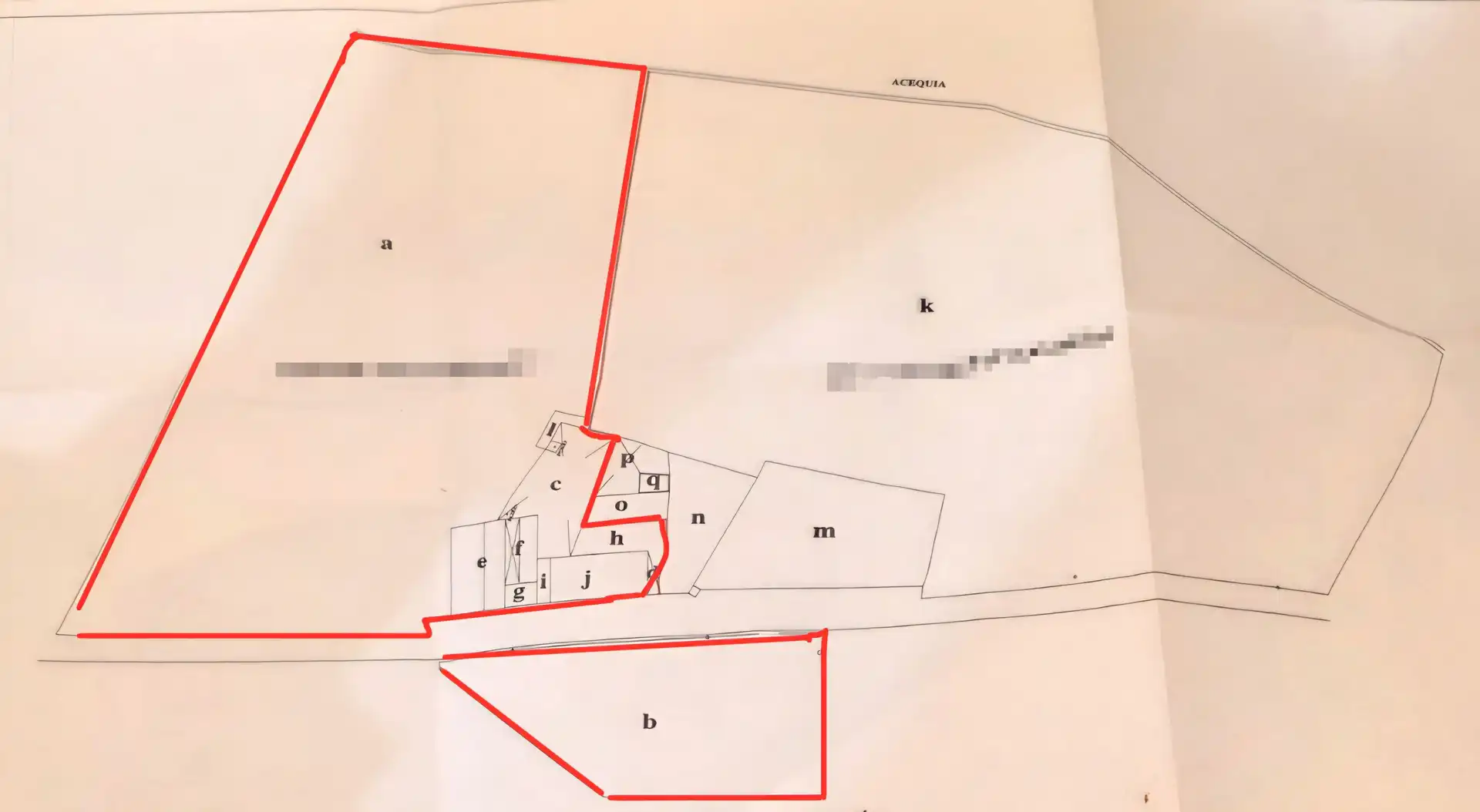 Maison avec piscine à vendre à Zona de la Vega, imagen 38
