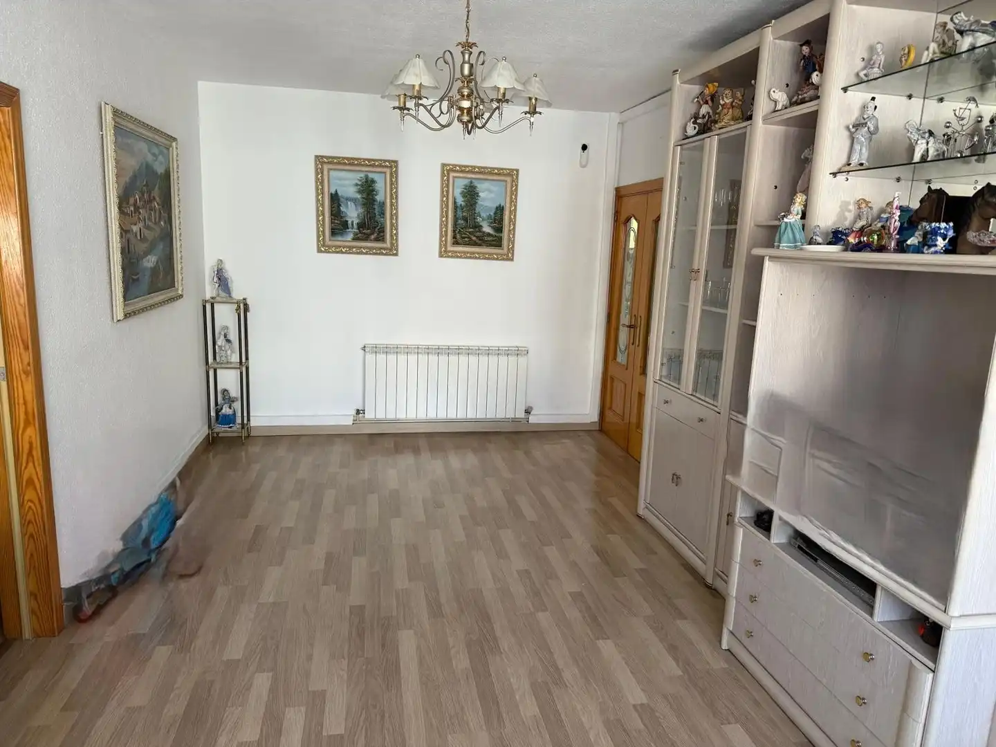 Wohnung mit Aufzug zum Verkauf in Calle del Ampurdán, imagen 6