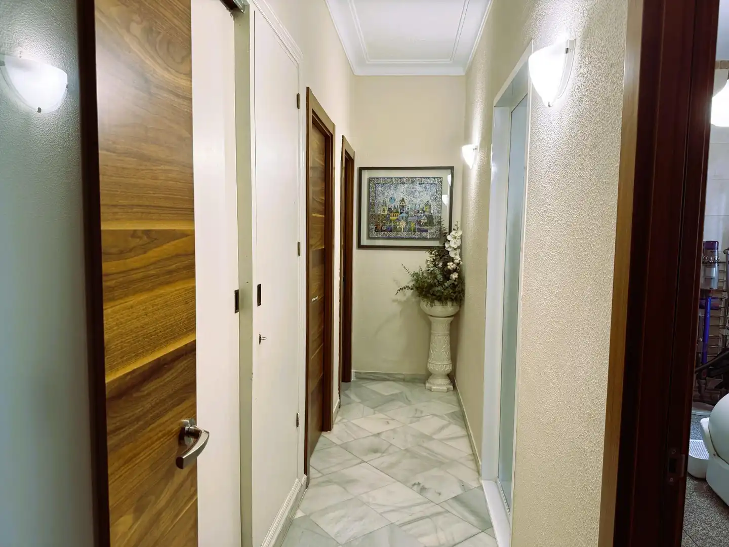 Piso en venta en Sevilla con Aire acondicionado, Terraza y Trastero