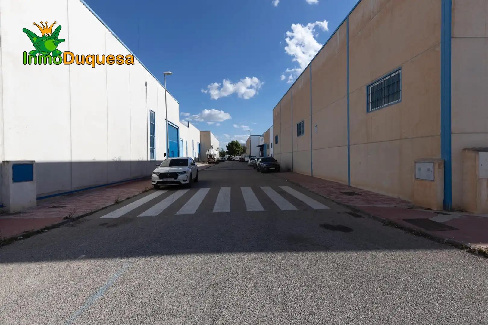Nau industrial en venda a Cijuela, imagen 9