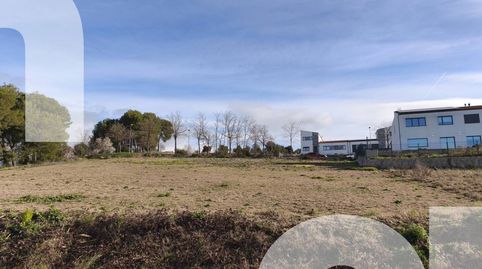 Foto 5 de Residencial en venda a Calle Sector Villalba, 38, La Roca del Vallès, Barcelona