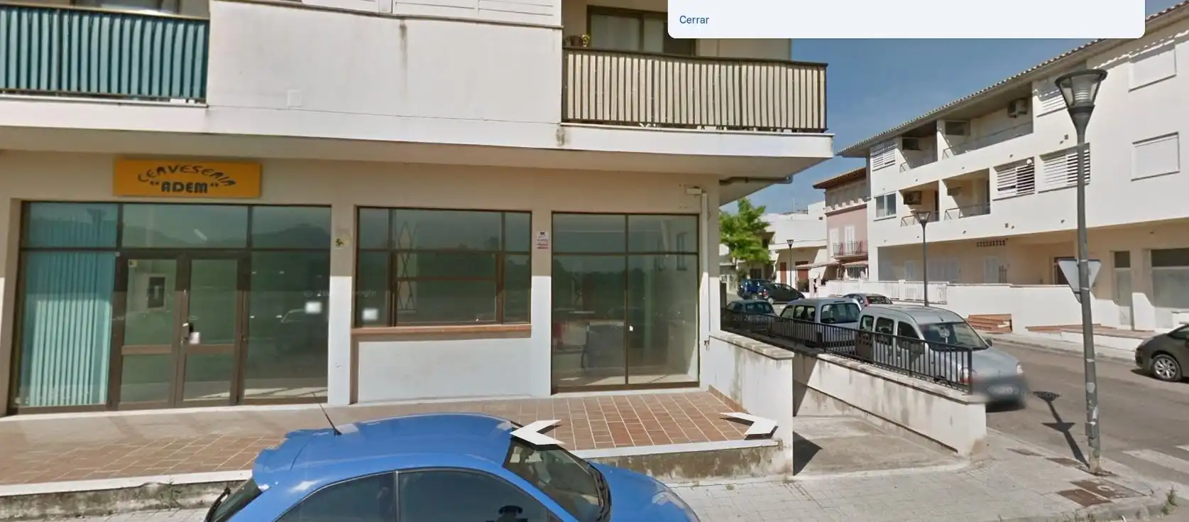 Local en venda a Ciutat d'Alcúdia